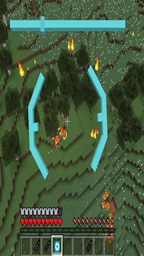 Iron Man Mod for Minecraft screenshot 8