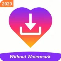 Video Downloader For Likee - Without Watermark icon