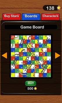 Chhota Bheem Snake and Ladder game screenshot 3