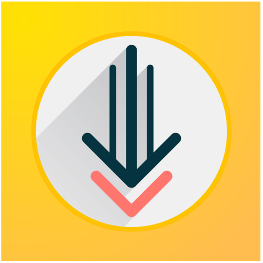 Social Tube - Saptube All Social Video Downloader icon