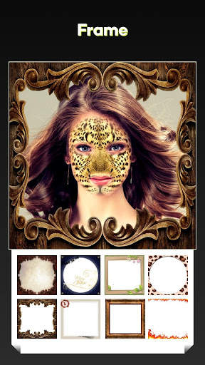 Beauty Face Plus :  face morphing screenshot 5