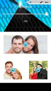 Love Photo Collage screenshot 3