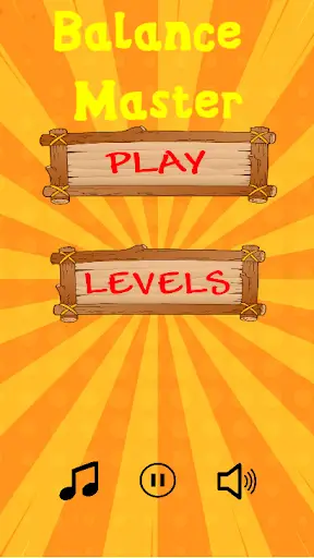 Balance Master Game screenshot 5