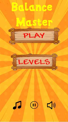 Balance Master Game screenshot 5