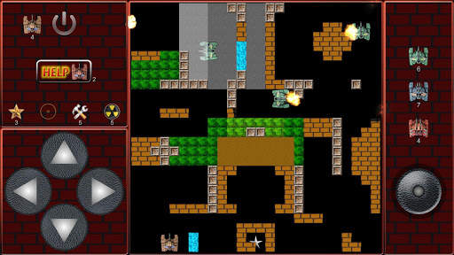 Super Tank Battle - myCityArmy screenshot 5