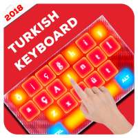 Turkish Keyboard & Tamo Türkçe Klavye logo