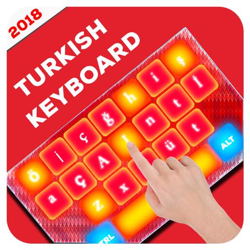 Turkish Keyboard & Tamo Türkçe Klavye 1.2
