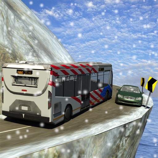 Snow Hill Bus Drivingsimulator 1.3