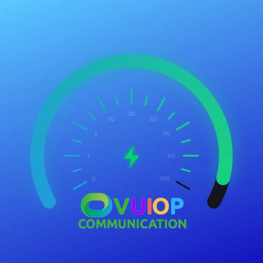Network Speedtest for Android TV 07.23.2021_5.0.0