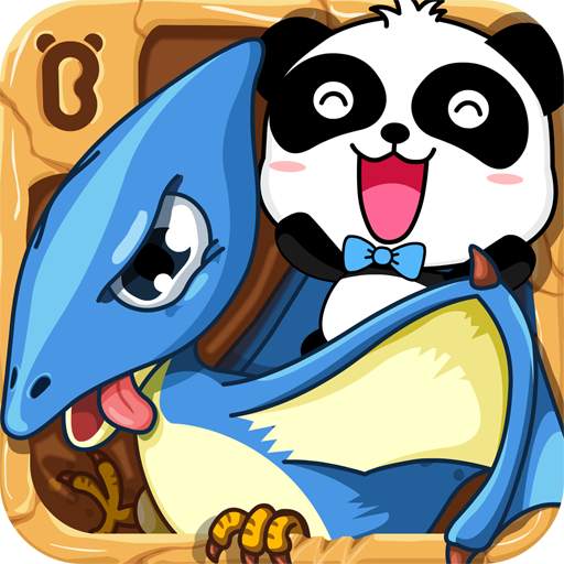 Jurassic World - Dinosaurs 9.76.00.01