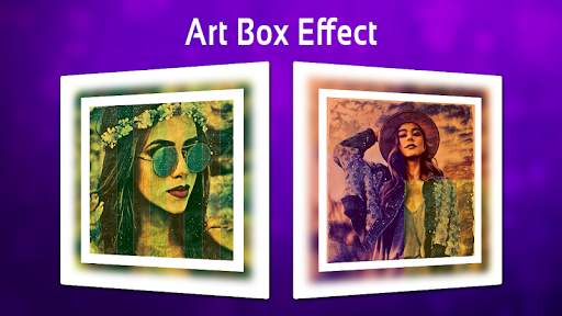 Photo Effect - 3D | Blur | Blending | Art Effect screenshot 8