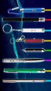 Laser Pointer Camera screenshot 3