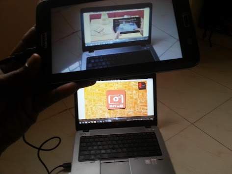 Paper Video Player screenshot 6