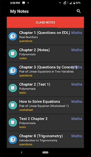 Beyond Education - The Learning App screenshot 2