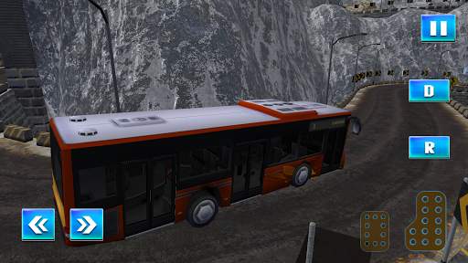 Bus Pick Up - Passenger screenshot 2