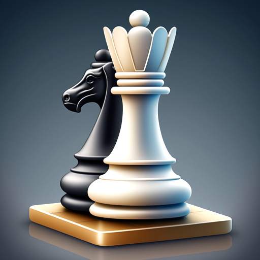 Chess Master 3D - Royal Game 2.1.3