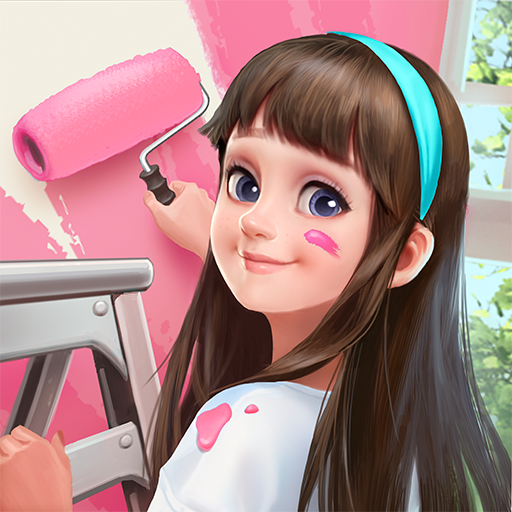 マイホーム　デザインドリーム icon
