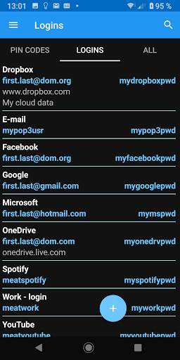 CodeGuard screenshot 3