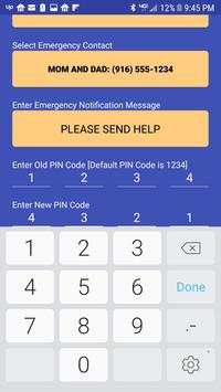SMS Locator screenshot 4