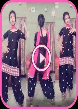 Teri Aakhya Ka Yo Kajal Dance Videos by BOYs GIRLs screenshot 1