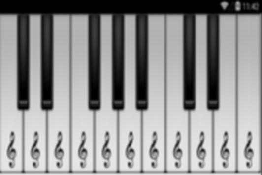 Perfect World Piano screenshot 3
