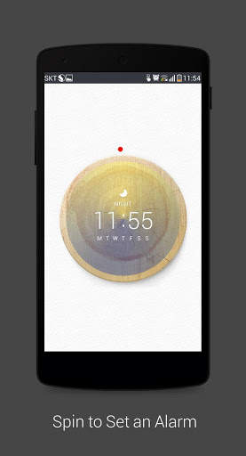 Random Music Alarm - zzzi screenshot 3