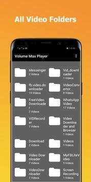 Savefrom net  video Player -  HD Video player 2020 3 تصوير الشاشة