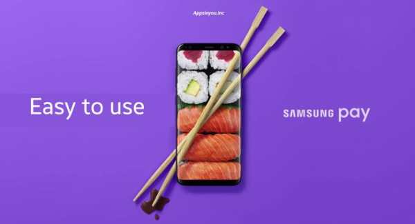 Tips  for Samsung Pay screenshot 4