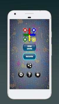 Ludo parchis King screenshot 2
