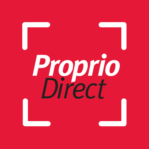 Proprio Direct Camera icon
