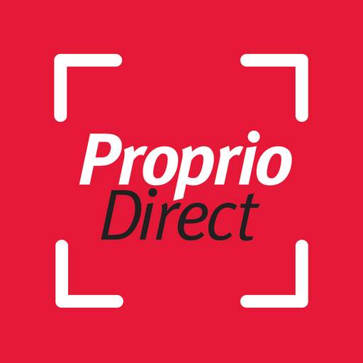 Proprio Direct Camera 1.14.0