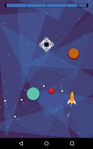 Gravital: Gravity Puzzle Game screenshot 7