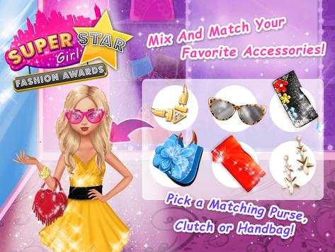 Fashion Show Top Model DressUp screenshot 10