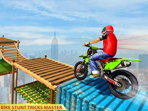 Motorcycle Racer Bike Games - Bike Race New Games screenshot 8