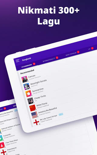 Piano - Permainan Musik screenshot 5