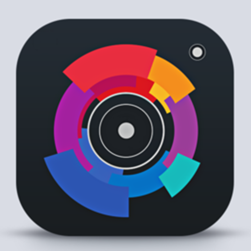 Photo Editor Pro Effects, Filter and Collage Maker icon