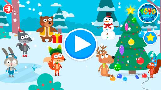 New Year Games screenshot 4