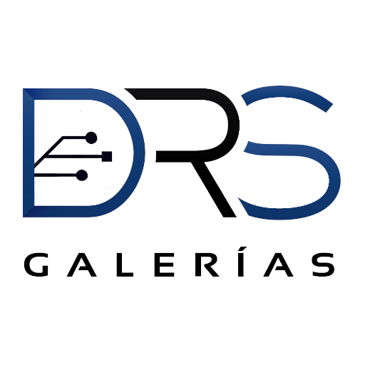 DRS Galerías आइकन