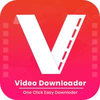 HD Video Downloader  - XN Video Downloader icon