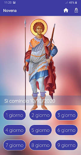 San Giorgio screenshot 4