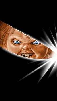 🔥Chucky Wallpapers🔥 3 تصوير الشاشة