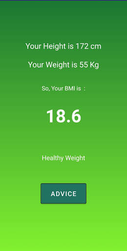 My Perfect Weight screenshot 6