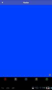 Screen Flashlight 1 Click screenshot 6