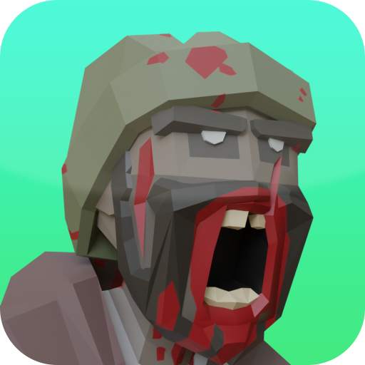 Zombie Zero - Dead Zombie Target shooting Games 1.3