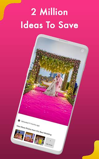 WedMeGood - Wedding Planner screenshot 7