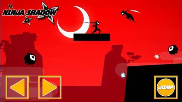 Ninja Cut Game Gratis screenshot 2