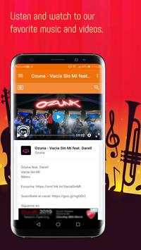 Popi Music screenshot 4