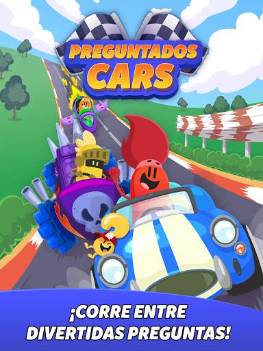 Preguntados Cars screenshot 8