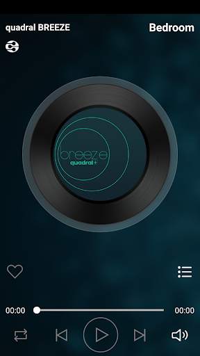 BREEZE Player screenshot 3