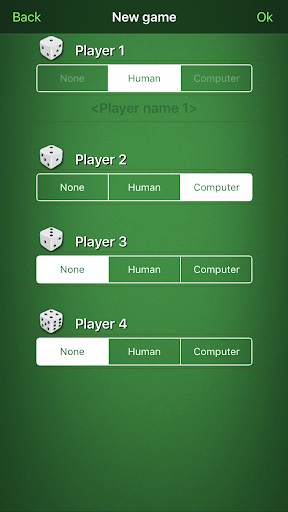 Dice Game 10000 Free screenshot 5